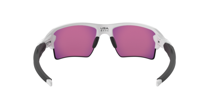 918803 - Polished White / Prizm Field