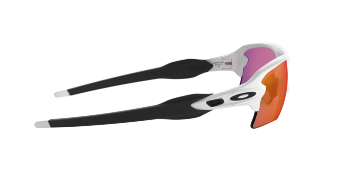 918803 - Polished White / Prizm Field