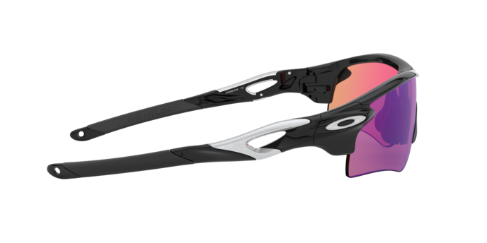 920625 - Polished Black / Prizm Golf
