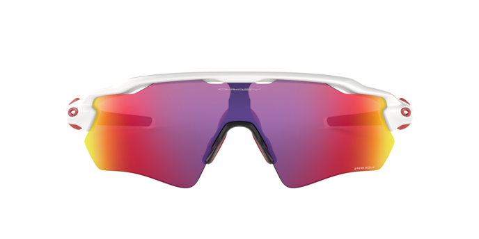 920805 - Polished White / Prizm Road