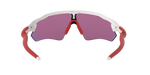920805 - Polished White / Prizm Road