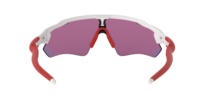920805 - Polished White / Prizm Road