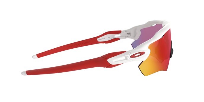 920805 - Polished White / Prizm Road