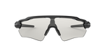 920813 - Steel / Clear to Black Iridium Photochromic