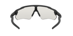 920813 - Steel / Clear to Black Iridium Photochromic