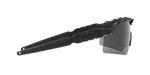 921303 - Matte Black / Grey