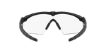 921304 - Matte Black / Clear