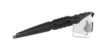 921304 - Matte Black / Clear