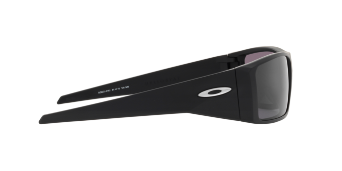 923101 - Matte Black / Prizm Grey