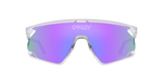 923702 - Matte Clear / Prizm Violet