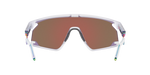923702 - Matte Clear / Prizm Violet