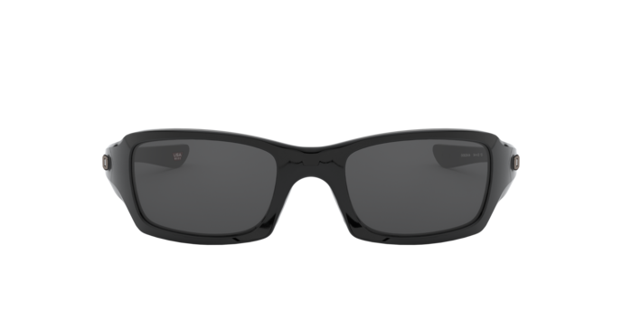 923804 - Polished Black / Grey