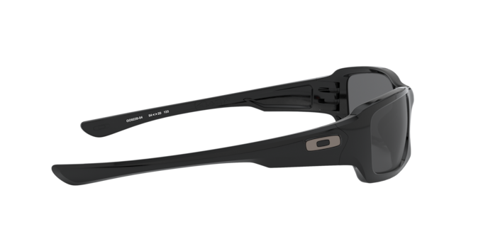 923804 - Polished Black / Grey