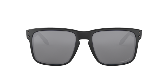 924425 - Matte Black / Prizm Black Polarized