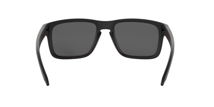 924425 - Matte Black / Prizm Black Polarized