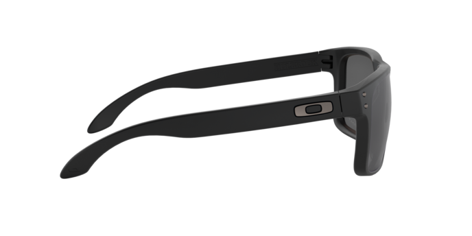 924425 - Matte Black / Prizm Black Polarized