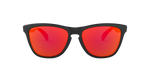 924563 - Matte Black / Prizm Ruby