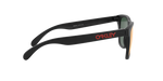 924563 - Matte Black / Prizm Ruby