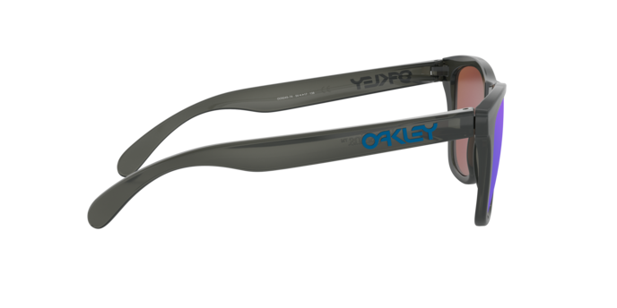 924574 - Grey Smoke / Prizm Sapphire