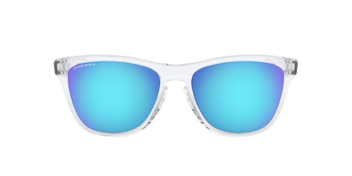 9245A7 - Crystal Clear / Prizm Sapphire