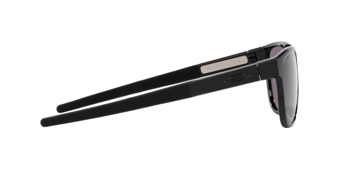 925001 - Polished Black / Prizm Grey