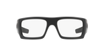 925321 - Matte Black / Clear