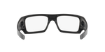 925321 - Matte Black / Clear