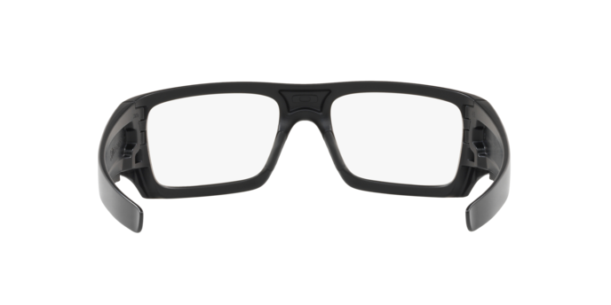 925321 - Matte Black / Clear