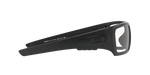 925321 - Matte Black / Clear