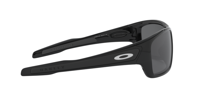 926341 - Polished Black / Prizm Black Polarized