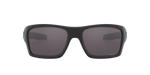 926362 - Matte Black / Prizm Grey Polarized