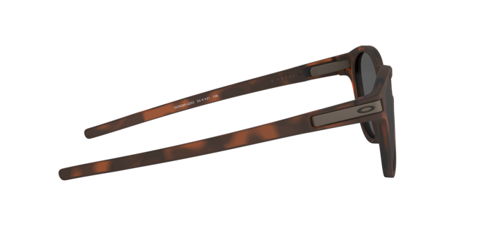 926522 - Matte Brown Tortoise / Prizm Black