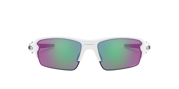 927110 - Polished White / Prizm Golf