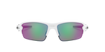927110 - Polished White / Prizm Golf
