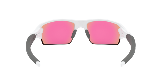 927110 - Polished White / Prizm Golf