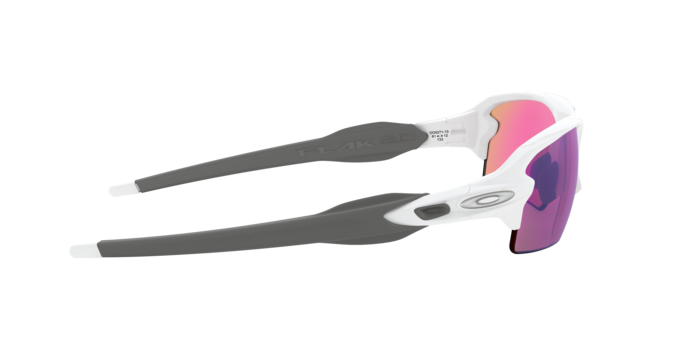 927110 - Polished White / Prizm Golf