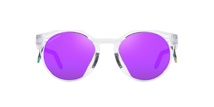 927902 - Matte Clear / Prizm Violet