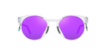 927902 - Matte Clear / Prizm Violet