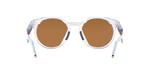 927902 - Matte Clear / Prizm Violet