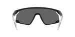928001 - Matte Black / Prizm Black
