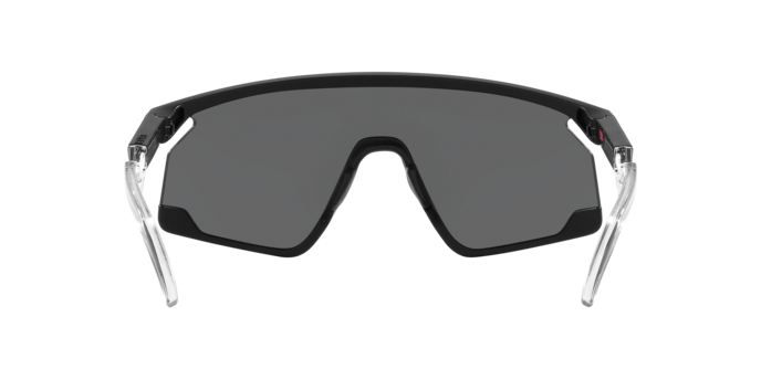 928001 - Matte Black / Prizm Black