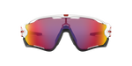 929005 - Polished White / Prizm Road