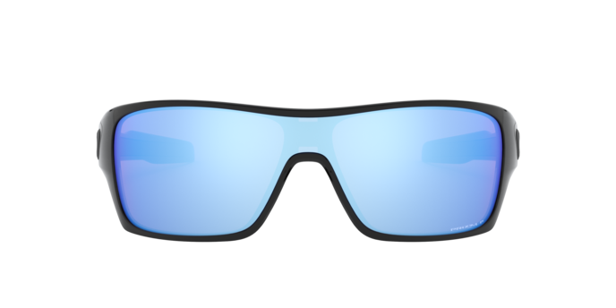 930708 - Polished Black / Prizm Deep Water Polarized