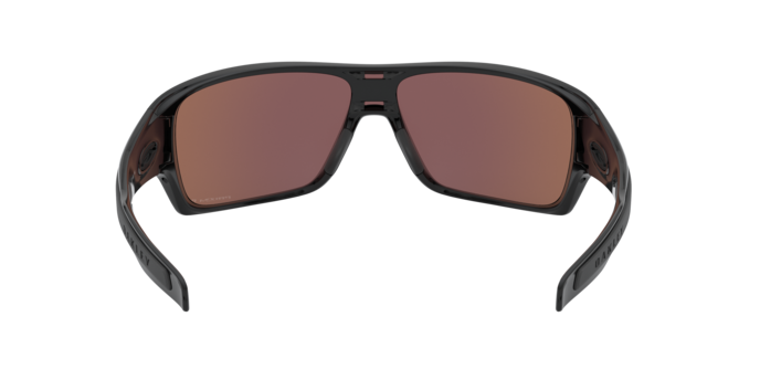 930708 - Polished Black / Prizm Deep Water Polarized