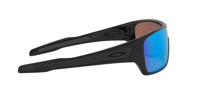 930708 - Polished Black / Prizm Deep Water Polarized