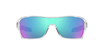 930729 - Polished Clear / Prizm Sapphire