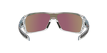 930729 - Polished Clear / Prizm Sapphire