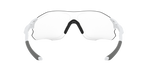 931306 - Matte White / Clear to Black Iridium Photochromic