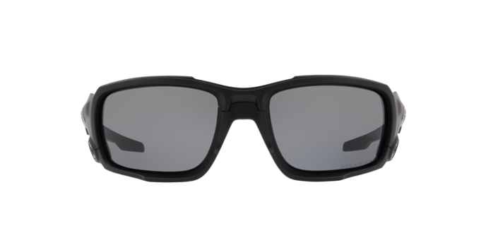 932909 - Matte Black / Grey Polarized
