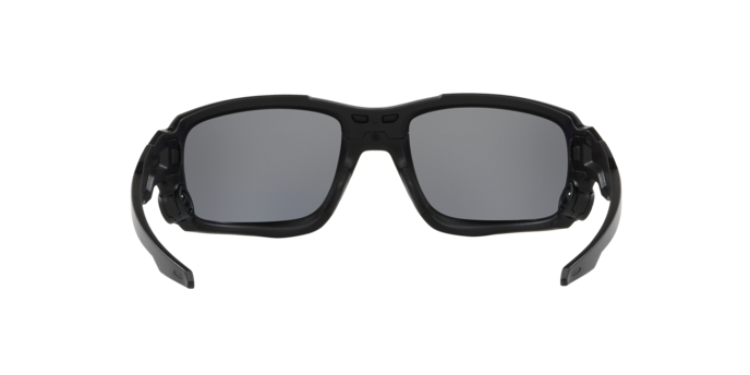 932909 - Matte Black / Grey Polarized